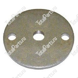 TOTALPARTS 000039492 КРЫШКА