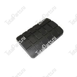 TOTALPARTS 000025261 НАКЛАДКА ПЕДАЛИ