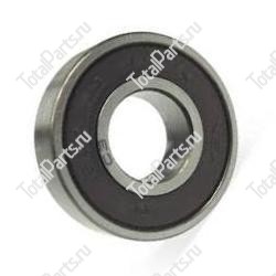 TOTALPARTS 000007506 ШАРИКОВЫЙ ПОДШИПНИК