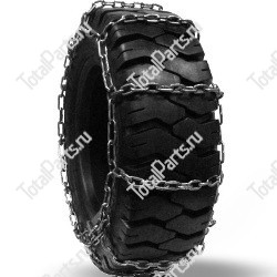 INPARTS 44010081515L ЦЕПЬ ПРОТИВОСКОЛЬЖЕНИЯ 