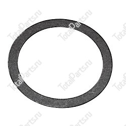 TOTALPARTS 000004572 РЕГУЛИРОВОЧНАЯ ШАЙБА