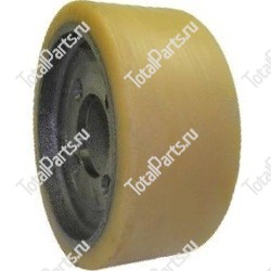 TOTALPARTS 000011251 ВЕДУЩЕЕ КОЛЕСО