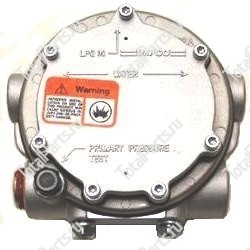 TOTALPARTS 000027850 ГАЗОВЫЙ РЕДУКТОР