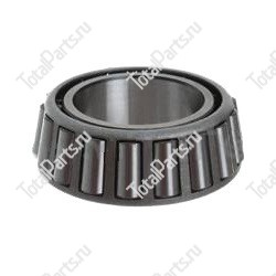 TOTALPARTS 000007574 ОБОЙМА КОНИЧЕСКОГО ПОДШИПНИКА