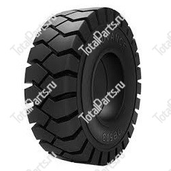 TOTALPARTS 000033340 15x4.5-8 ШИНА ЦЕЛЬНОЛИТАЯ OB503 AD Easi-Fit