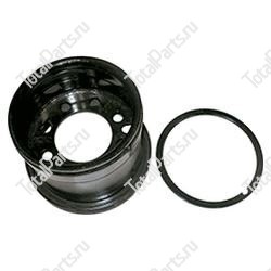 NISSAN 4330010H00 ДИСК СВАРНОЙ