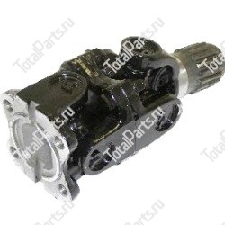 TOTALPARTS 000020905 КАРДАН В СБОРЕ