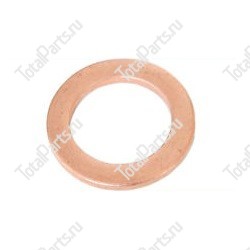 TOTALPARTS 000038845 ПРОКЛАДКА ПРОБКИ ПОДДОНА
