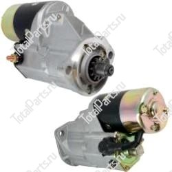 TOTALPARTS 000001854 СТАРТЕР В СБОРЕ