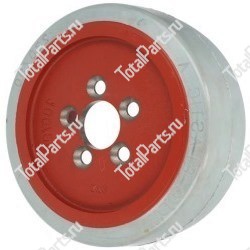 TOTALPARTS 000035470 ВЕДУЩЕЕ КОЛЕСО