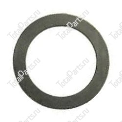 TOTALPARTS 000031869 РЕГУЛИРОВОЧНАЯ ШАЙБА