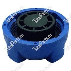 TOTALPARTS 000019556 КРЫШКА РАСШИРИТЕЛЬНОГО БАЧКА