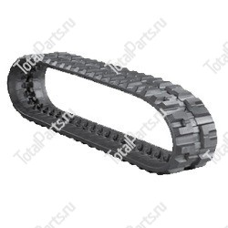 TRELLEBORG 230x72x54 РЕЗИНОВАЯ ГУСЕНИЦА
