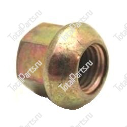 TOTALPARTS 000019424 КОЛЕСНАЯ ГАЙКА