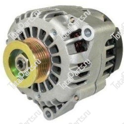 TOTALPARTS 000038944 ГЕНЕРАТОР 12V