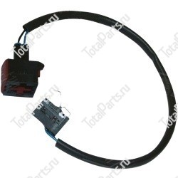 TOTALPARTS 000019563 МИКРОВЫКЛЮЧАТЕЛЬ