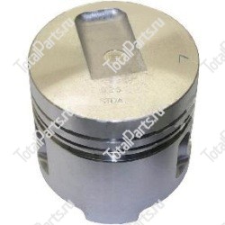 TOTALPARTS 000021476 ПОРШЕНЬ STD MK-4
