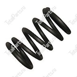 TOTALPARTS 000006059 ПРУЖИНА СОЛДАТИКА