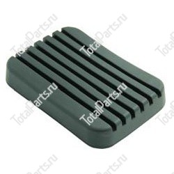 TOTALPARTS 000024584 НАКЛАДКА ПЕДАЛИ
