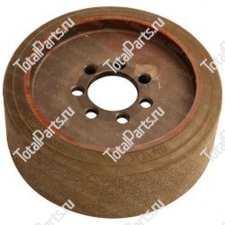TOTALPARTS 000038143 КОЛЕСО ВЕДУЩЕЕ