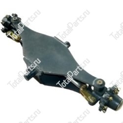 TOTALPARTS 000013765 РУЛЕВОЙ МОСТ В СБОРЕ