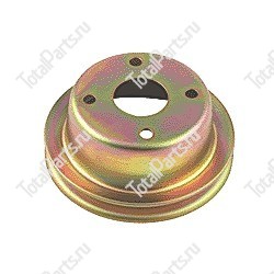 TOTALPARTS 000039920 ШКИВ ВОДЯНОЙ ПОМПЫ