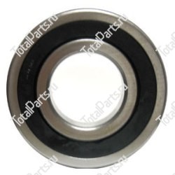 TOTALPARTS 000007580 ШАРИКОВЫЙ ПОДШИПНИК