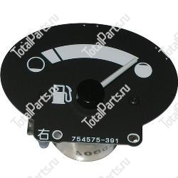 TOTALPARTS 000036558 УКАЗАТЕЛЬ УРОВНЯ ТОПЛИВА