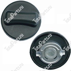 TOTALPARTS 000037813 КРЫШКА ТОПЛИВНОГО БАКА