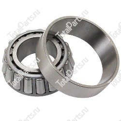 TOTALPARTS 000000316 КОНИЧЕСКИЙ ПОДШИПНИК