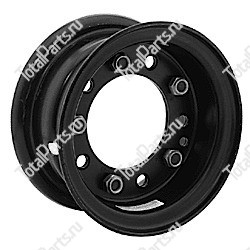 HYSTER 0061220 ДИСК СБОРНЫЙ 4.00-9