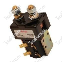 TOTALPARTS 000019122 КОНТАКТОР В СБОРЕ 24V
