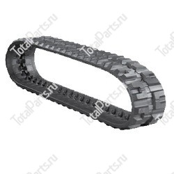 TRELLEBORG 230x72x45 РЕЗИНОВАЯ ГУСЕНИЦА