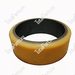 TOTALPARTS 000012316 БАНДАЖ ГРУЗОВОГО КОЛЕСА