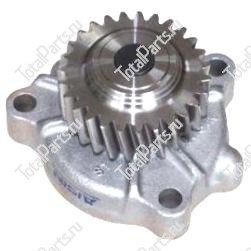 TOTALPARTS 000015607 МАСЛЯНЫЙ НАСОС ДВИГАТЕЛЯ