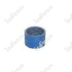 TOTALPARTS 000015863 ВТУЛКА