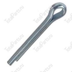 TOTALPARTS 00000005641 ШПЛИНТ