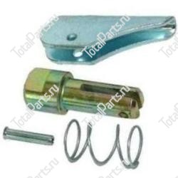 TOTALPARTS 000001505 ФИКСАТОР ВИЛ