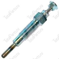 TOTALPARTS 000006662 СВЕЧА НАКАЛА