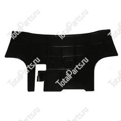 TOTALPARTS 000011866 НАПОЛЬНЫЙ КОВРИК