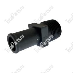 TOTALPARTS 000009154 СОЕДЕНИТЕЛЬНЫЙ НИППЕЛЬ
