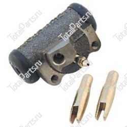 TOTALPARTS 000009974 КОЛЕСНЫЙ ТОРМОЗНОЙ ЦИЛИНДР ПРАВЫЙ