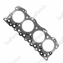 TOTALPARTS 000002026 ПРОКЛАДКА ГОЛОВКИ БЛОКА ЦИЛИНДРОВ